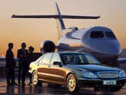 cheap Airport transfers