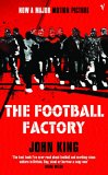The Football Factory (Paperback)