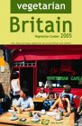 Vegetarian Britain (Vegetarian Travel Guides)