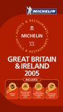 Great Britain and Ireland (Michelin Guides)