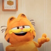 The Garfield Movie