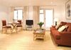 Two Bed Apartment at London Docklands City